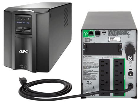 smt1500c smart card installation|APC Smart.